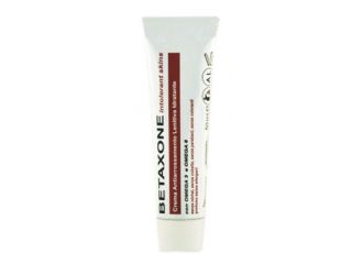 Betaxone crema antiarrossamento 50ml