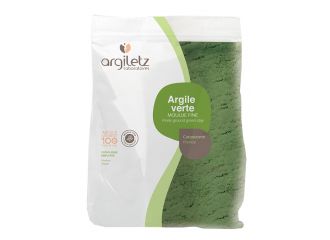 Argiletz argilla verde moule fine 1 kg