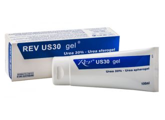 Rev us30 gel tubetto 100 ml