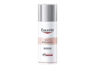 Eucerin anti-pigment notte