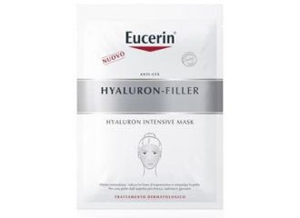 Eucerin hyaluron mask mono