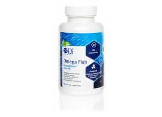 Eos omega fish tg 1000 90 perle