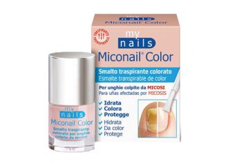 My nails miconail color 5 ml