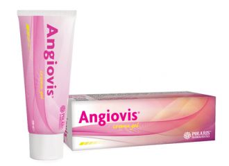 Angiovis crema gel gambe 200 ml