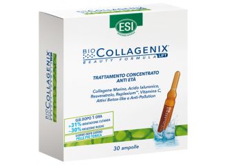 Esi biocollagenix 30 ampolle da 1,8 ml