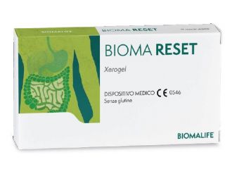 Biomareset 15 capsule