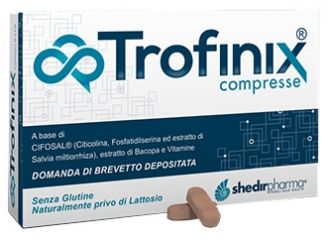 Trofinix 20 compresse