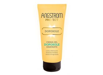 Angstrom gel doposole 200 ml tubo