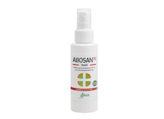 Abosan70 soluzione igienizzante mani 100 ml spray