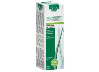 Esi rigenforte shampoo anticaduta 250 ml