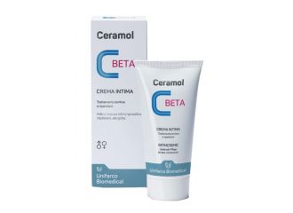 Ceramol crema intima 50 ml