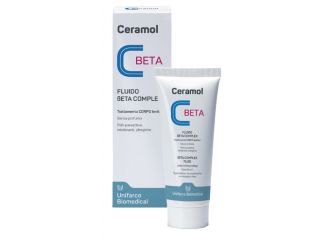 Ceramol fluido beta complex 100 ml