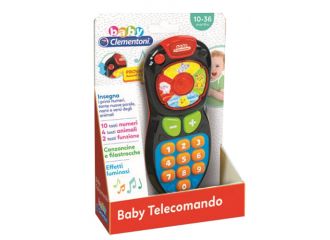 17156 baby telecomando