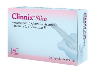 Clinnix slim 50 capsule