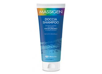 Massigen docciashampoo antifungino 200 ml