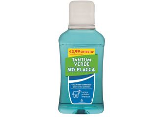 Tantum verde sos placca 250 ml