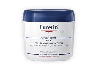 Eucerin urearepair balsamo corpo 450 ml
