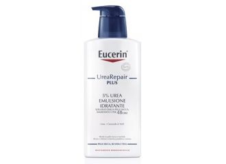 Eucerin urearepair emulsione 5% 400 ml