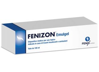 Fenizon emulgel 100 ml