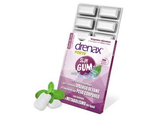 Drenax slim dimagrante 9 gum