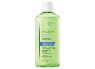 Ducray extra delicato shampoo dermoprotettivo 200 ml