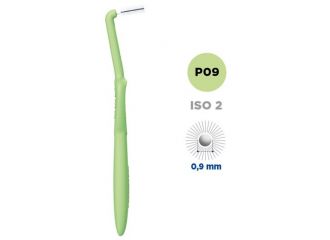 Curasept proxi angle p09 verde chiaro/light green