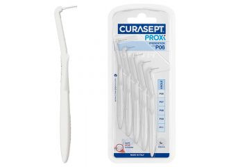 Curasept proxi angle p06 bianco/white