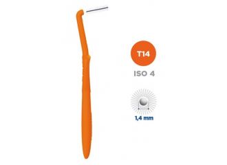 Curasept proxi angle t14 arancio/orange