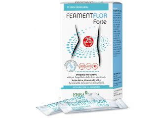 Fermentflor forte 10 stickpack