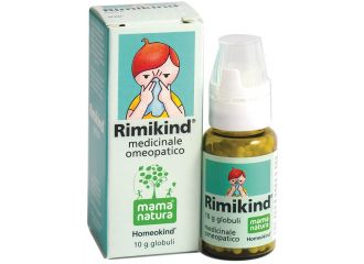 Rimikind globuli