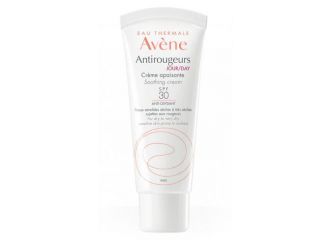 Avene antirougeurs giorno crema lenitiva 40 ml