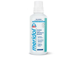 Meridol collutorio 400 ml
