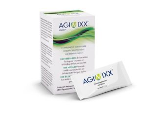 Agimixx 100 miliardi 14 bustine