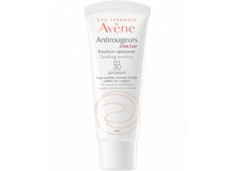 Avene antirougeurs giorno emulsione lenitiva 40 ml