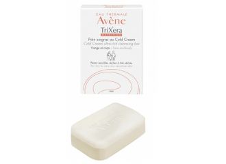 Avene trixera nutrition pane surgras alla cold cream 100 g