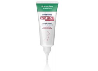Somatoline cosmetic zone ribelli sculpt serum 100 ml