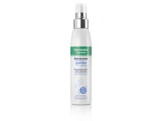 Somatoline cosmetic defaticante gambe spray 125 ml