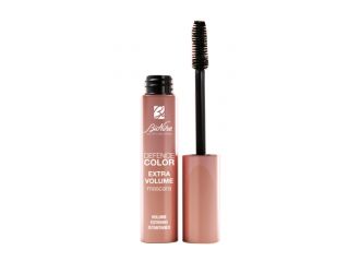 Defence color extra volume mascara 8 ml