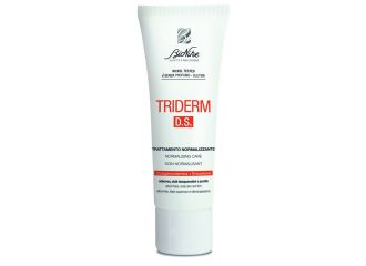 Triderm dermatite seborroica trattamento normalizzante 50 ml