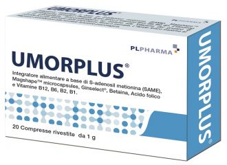 Umorplus 20 compresse