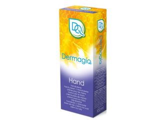 Dermagiq hand 100 ml