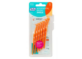 Tepe scovolino angle arancio 0,45