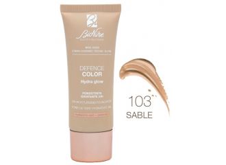 Defence color fondotinta hydra glow 103