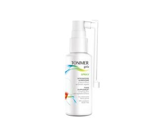 Tonimer gola spray 15 ml