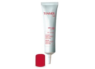 Tonimer lab dry gel nasale 15 ml