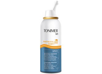 Tonimer lab panthexyl baby spray 100 ml