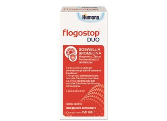 Flogostop duo 150 ml