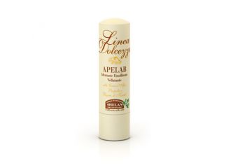 Dolcezza apelab stick labbra 4,5 ml