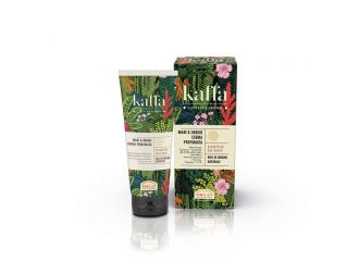 Helan kaffa crema profumata mani&unghie 50 ml