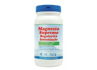 Magnesio supremo regolarita' intestinale 150 g